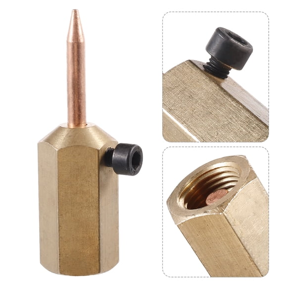 FOMIYES Welding Hammer with Chisel and Shaping Die for Auto Body Dent Repair