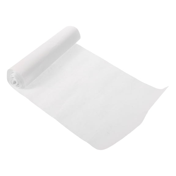 FOMIYES White Bookbinding Backing Cloth Fabric for Flexible Spine Repair and DIY Bookbinding Projects