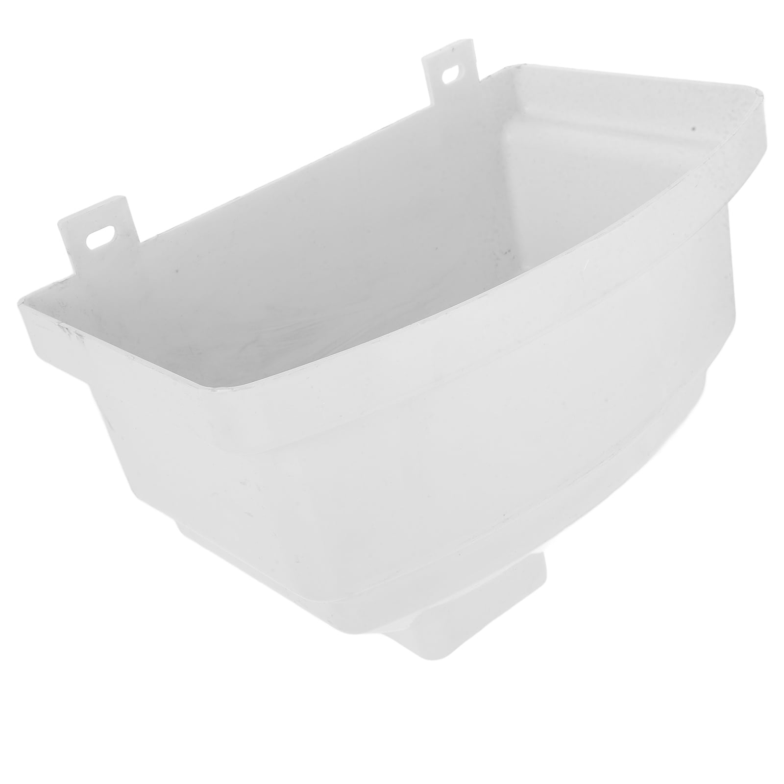 Whitle Pvc Boots FOMIYES White PVC Downspout Adapter for Rain Barrel with Durable Impact ...