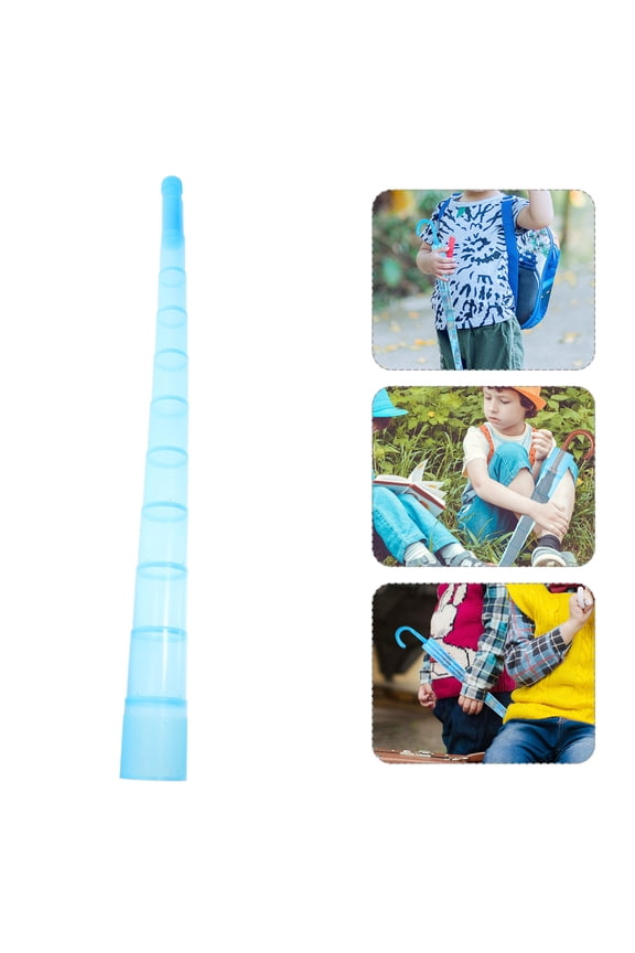 Worgeous Umbrella Bags Wet Umbrella Cases Folding Umbrella Storage Bag Travel Umbrellas Sleeves Portable Carry Bag for Home Outdoor Use