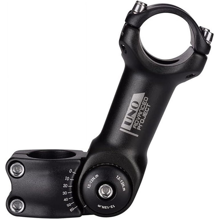Best adjustable stem sale