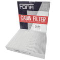 thumbnail image 1 of FONA FN1471C Cabin Air Filter, Replacement Filter for Toyota Fits select: Toyota CAMRY 2018-2025,Toyota COROLLA 2019-2025,Toyota PRIUS 2016-2025, 1 of 6