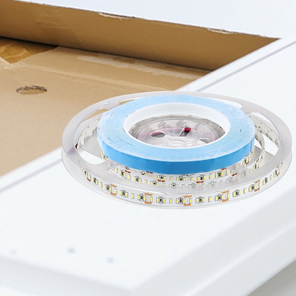 FONDOTIN 1 Roll Tape High Temperature Heat Thermal Thermal Double-Sided Tape