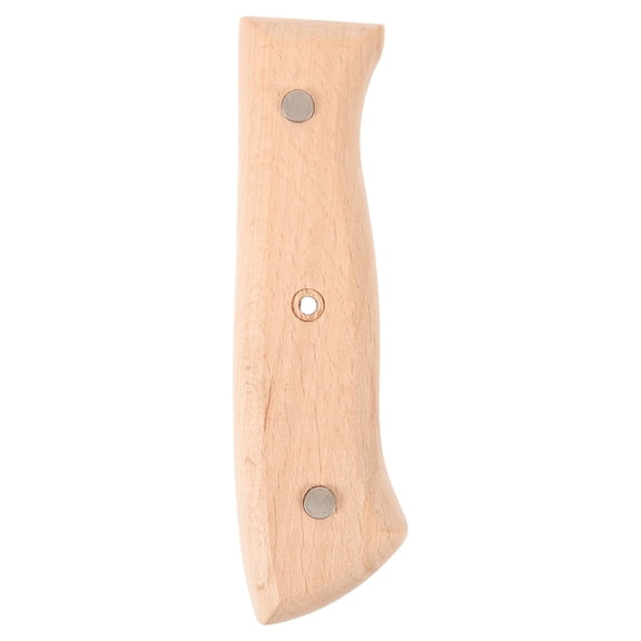 FONDOTIN Kitchen Handles Comfortable Grip 1 Set 5.1x1.6x0.4In