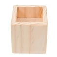 thumbnail image 1 of FONDOTIN 1Pack Beige Square Sofa Riser for Heavy Furniture 9.00X9.00X7.00CM, 1 of 8