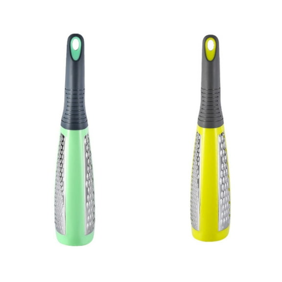 FONDOTIN 1Pack Veggie Chopper Grater with Double-Sided Design for Home Users