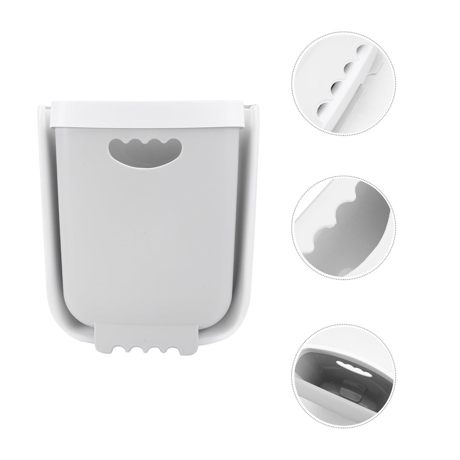 FONDOTIN Hundetoilette Indoor - Waschbare Welpentoilette 38,3x30,9cm