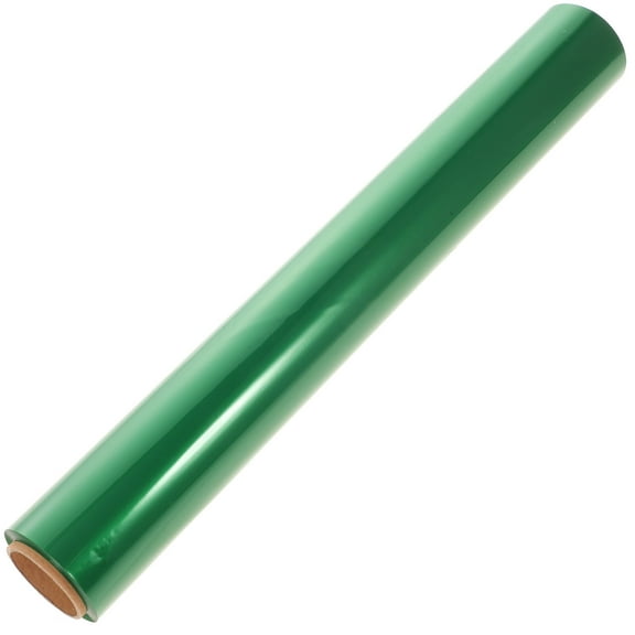FONDOTIN 1Pcs Colored Cellophane Wrap Roll 15.7x1181.1in for Flower Shops and Artists