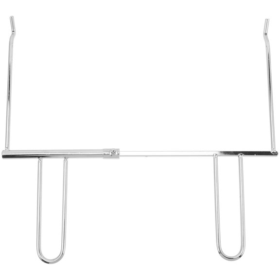 FONDOTIN Iron Multi-Functional Fork for Home Users 1Pack
