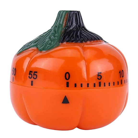 FONDOTIN 1Pcs Mechanical Design Timer for Baking and Party