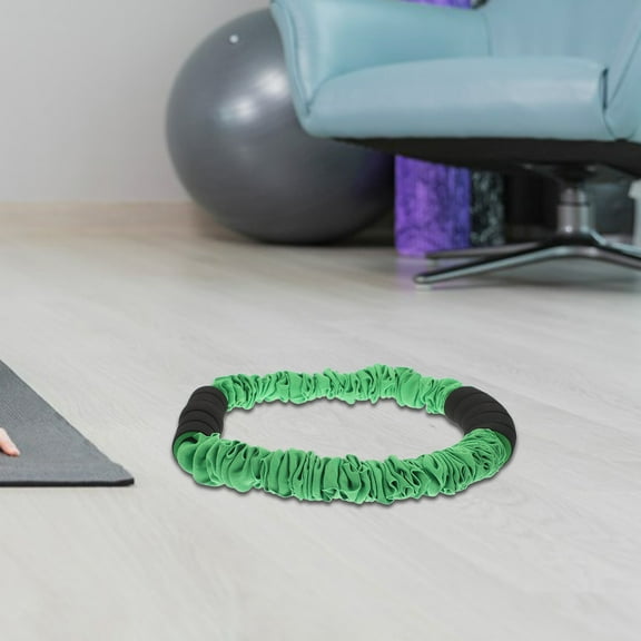 FONDOTIN Resistance Band TPE 1Pack 19.50X14.00X2.30cm