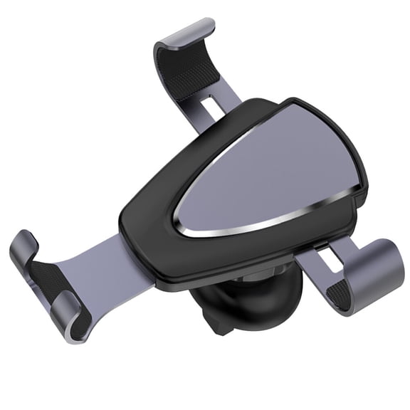 FONDOTIN 1Set Car Phone Mount for Drivers 8.9x3.5x3.6in