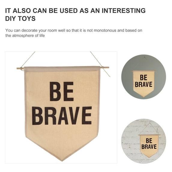 FONDOTIN Badge Display Display Banner Assorted Color 1Pcs Brooch Storage Storage Tool