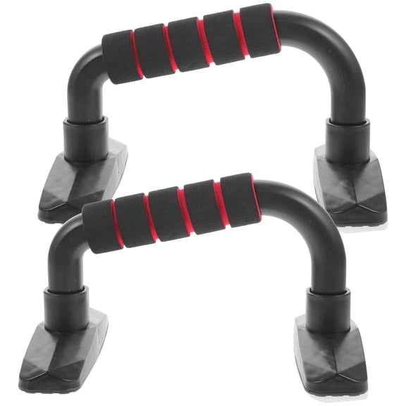 FONDOTIN 2Pcs Grips I-Beam Shape Strength Training For Men And Sports Enthusiasts