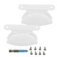 thumbnail image 1 of FONDOTIN Heavy Duty Door Retainer Door Retainers 2Pcs, 1 of 8