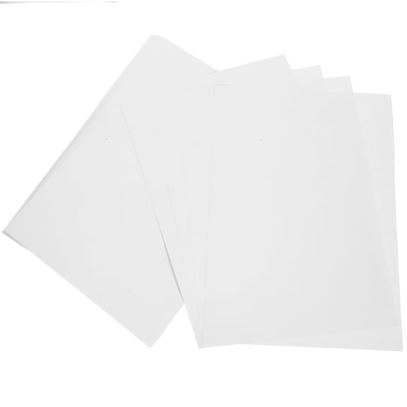 FONDOTIN 50 Sheets Commercial Use Paper Art Applications for General Users