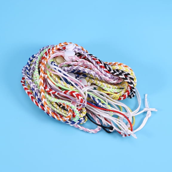 FONDOTIN Comfortable Small Animal Leash, 1.4m Length for Rabbits and Hamsters