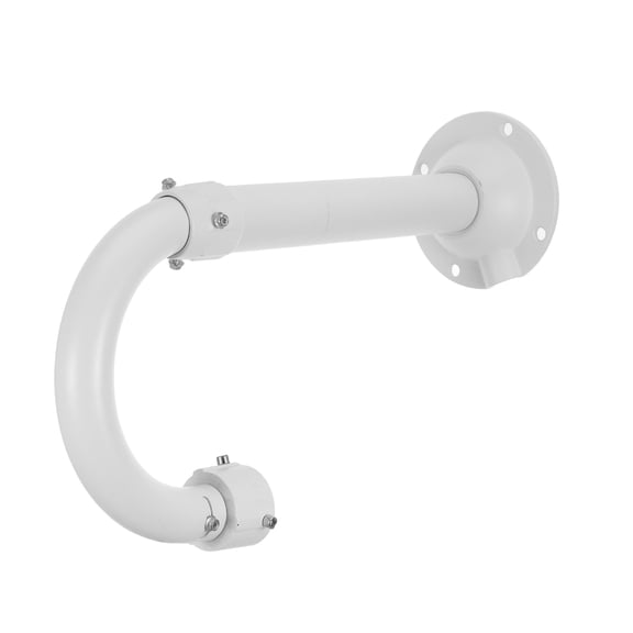 FONDOTIN Adjustable Telescopic Security Camera Mount Durable for Home and Office