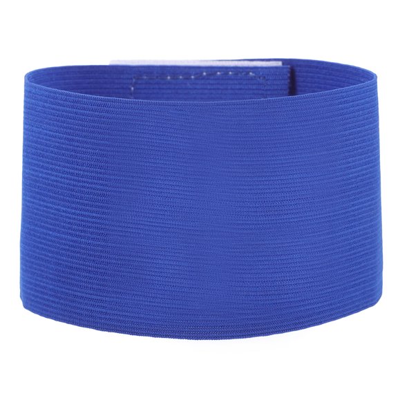 FONDOTIN Football Team Captain Band for Adults Polyester Equipment 1Pack for Fan Gear