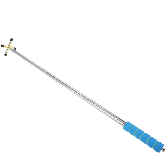 FONDOTIN Billiards Bridge 1Pack Pool Table Accessory for Professional Use