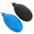 thumbnail image 1 of FONDOTIN Computer Dust Cleaner 2Pcs Reusable Duster Round Shape for Daily Use 3.14X1.77X1.77in, 1 of 8