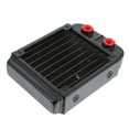 thumbnail image 1 of FONDOTIN Water Cooling Radiator with Professional Aluminum Construction for CPU Heat Sink, 1 of 7