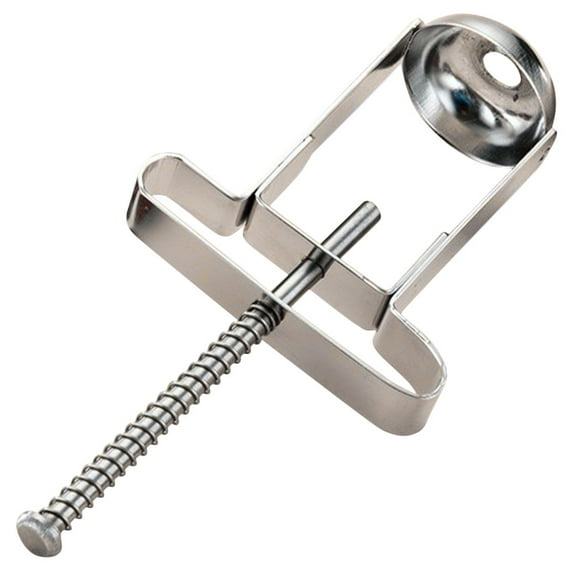 FONDOTIN Metal Core Remover For Cherry Stainless Steel 1Set