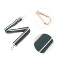 thumbnail image 1 of FONDOTIN Bag Replacement Strap in Dark Green for Handbag Decoration and Practical Use, 1 of 8