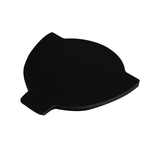 FONDOTIN Dosing Cap Coffee Dosing Cup Lid Food Grade Silicone Seal Protection for Espresso Machine Accessory 1Pack