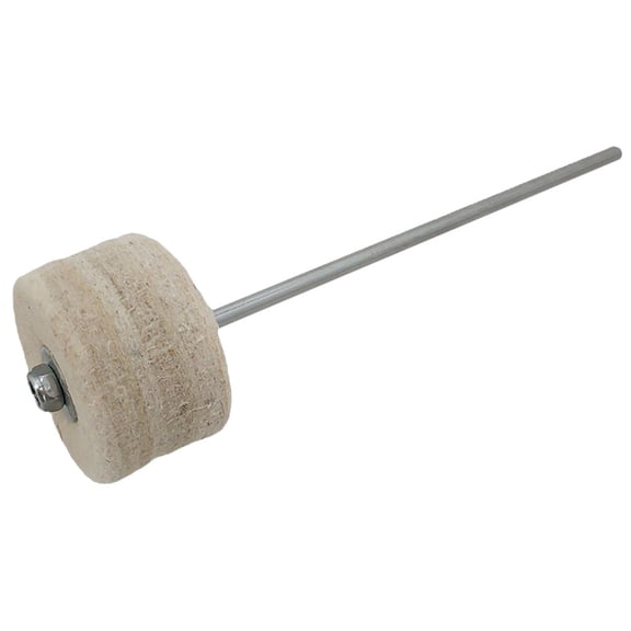 FONDOTIN Drum Percussion Instrument Accessory Part Drum Pedal Hammer Multi 1Pcs