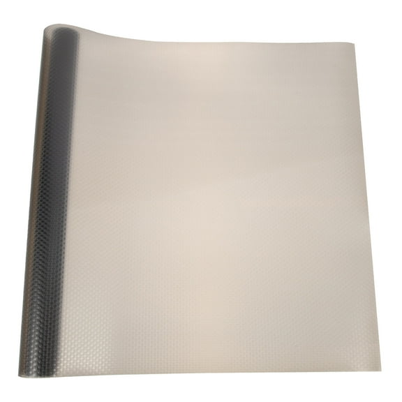 FONDOTIN Heat-resistant Table Mat 1 Roll EVA Non-slip for Dining and Kitchen