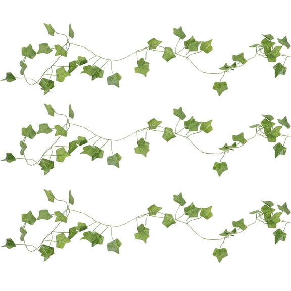 FONDOTIN Decorative Lights Creeper With Light Warm White 1Set