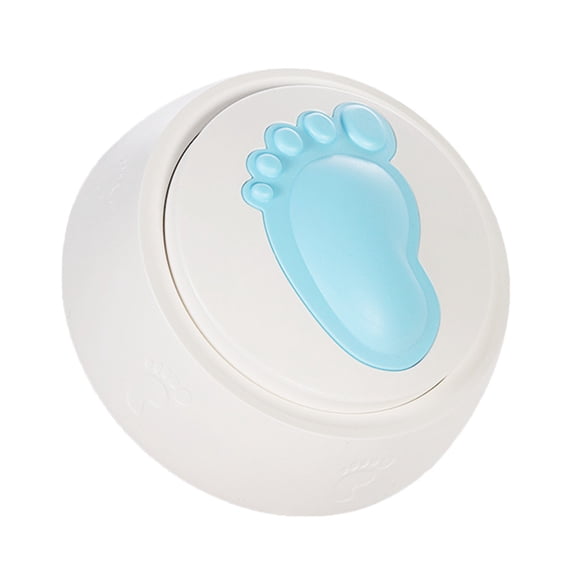 FONDOTIN Jump Training Toys Kids High Jump Counter with Glowing Design 1Set