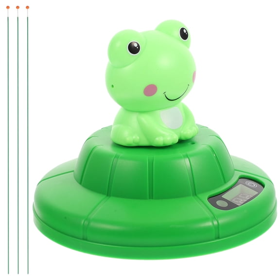 FONDOTIN 1Set Automatic Jump Rope with Counter Electric Jumping Rope Machine for Indoor and Outdoor Fitness