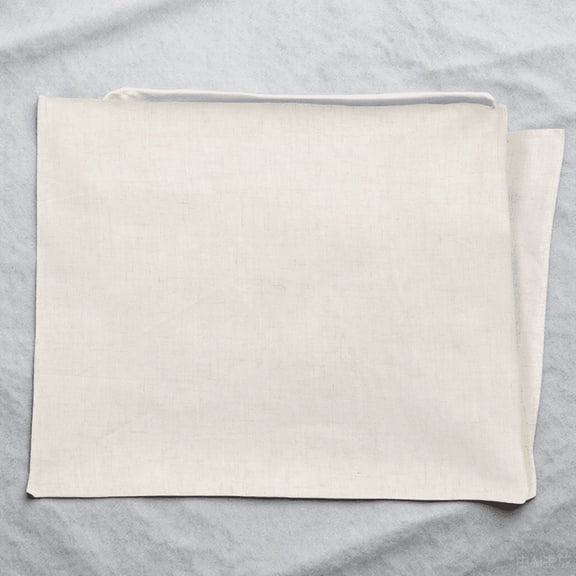 FONDOTIN Fabric Lampshade Making Material, Comfortable Light Diffusion for Decor