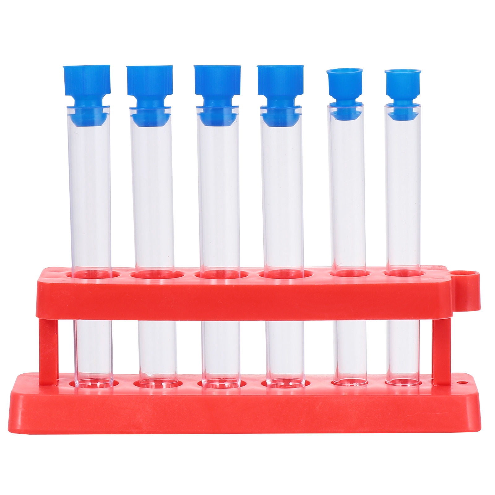 TEST TUBE RACK Tube Stand Test Tubes Foam Holder Laboratory Test Tube