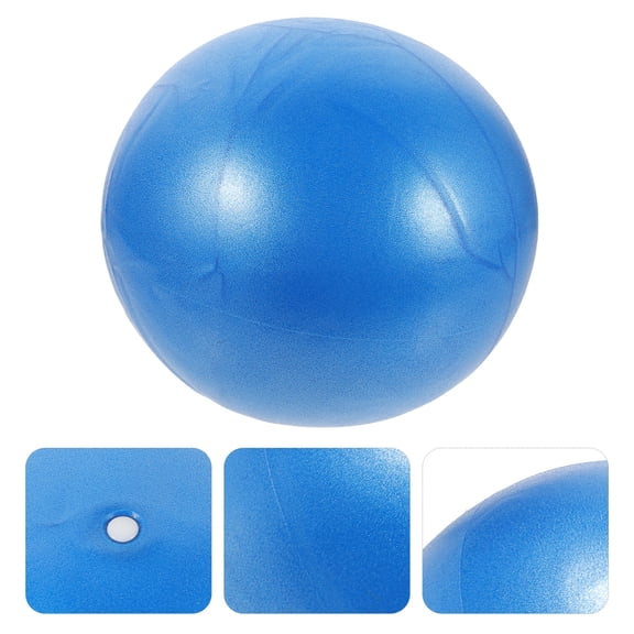 FONDOTIN Professional Core Ball Blue PVC 1Pcs
