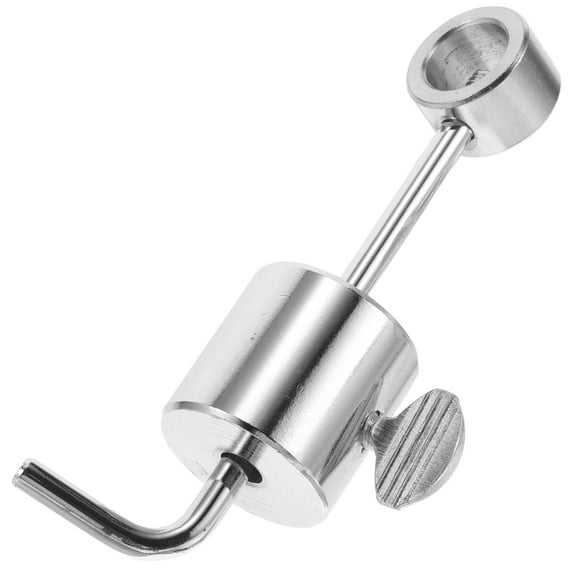 FONDOTIN Counterweight Barbecue Spit Weights For Electric Grill 1Pack