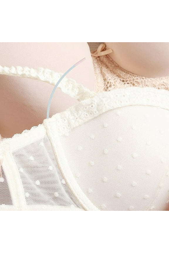 Sewing Projects Metal Underwire 20 Pairs for Women Bras Diy Design Bra Making