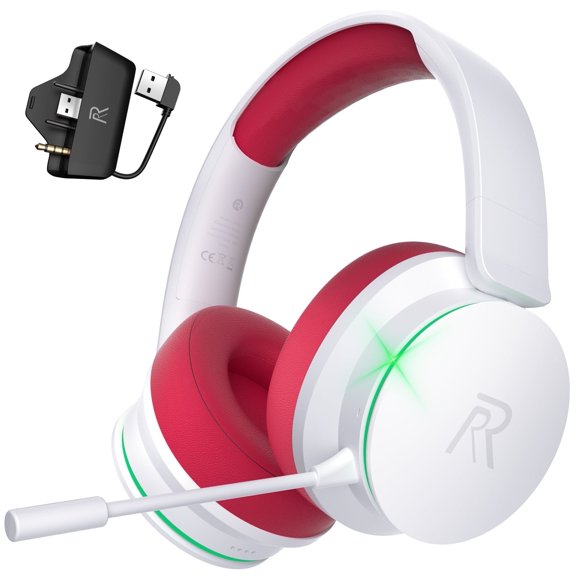 Logitech Stereo Headset H111/H110, Noise Cancelling Microphone ...