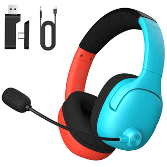 ASTRO Gaming A40 TR X-Edition Headset for PS5, PS4, Xbox