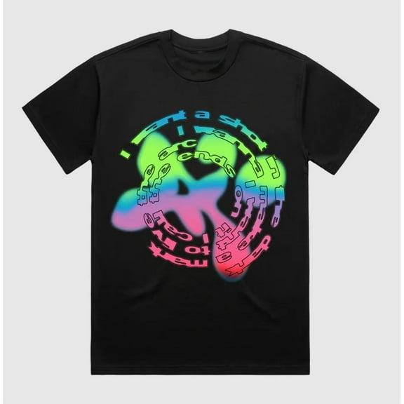 FONTAINES D.C. Shot In The Dark Shirt Unisex Short Sleeve TS465