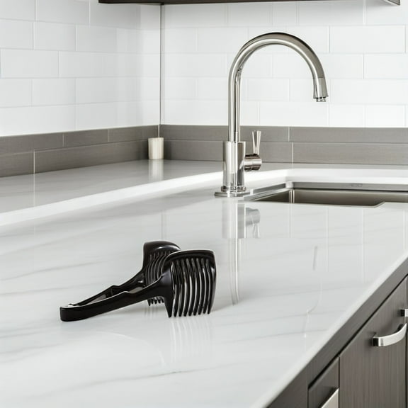 FONWILYO 1Pcs Tomato Slicer Hand Held for Fruit and Vegetable Slicing Kitchen Use