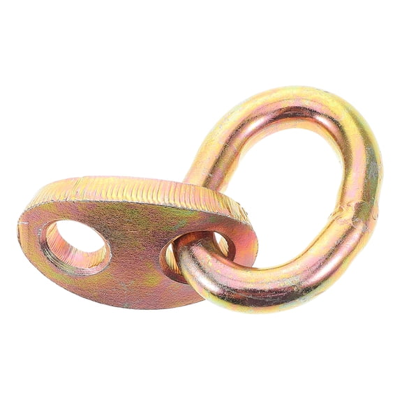 FONWILYO 1Set Metal Lifting Hook for Engine Lifting Heavy Duty Capacity in Workshop Use and On-the-Go Maintenance