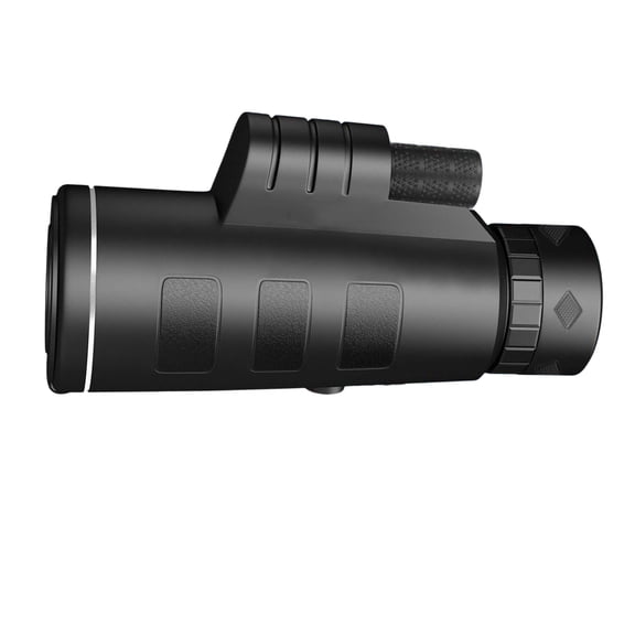 FONWILYO 1Set Small Telescope with 40x60 Magnification and Cylindrical Design for Outdoor Exploration and Travel