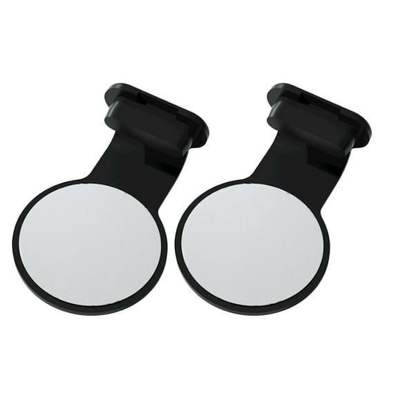 FONWILYO 2Pcs Dustproof Plugs for Mobile Phone Charging Port Black Silicone Rectangular