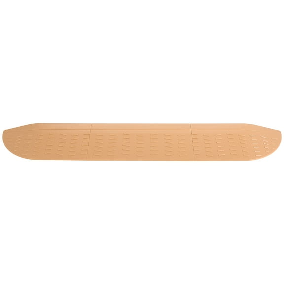 FONWILYO Climbing Mat Step Set Khaki Rubber Ramps for Home Appliance with Step Transition