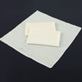 thumbnail image 1 of FONWILYO Cotton Straining Cheesecloth 20x20in for Kitchen Tools 10Pcs, 1 of 8