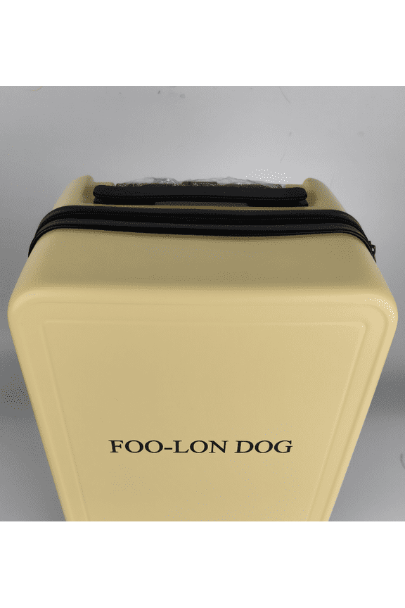 Lightweight Hard Shell Carry-On Suitcase 360 Spinner Wheels Travel Case for Business & Leisure