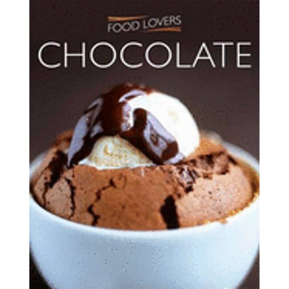 Pre-Owned Chocolate (Paperback)